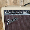 Fender Tonemaster Deluxe Reverb 2021 – Blonde, Lightweight Digital Amp - Mahar's Vintage Guitars