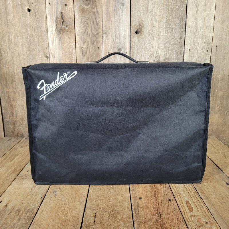 Fender Tonemaster Deluxe Reverb 2021 – Blonde, Lightweight Digital Amp - Mahar's Vintage Guitars