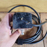 Fender Tremolux 5E9 1959 - Changed Output Transformer and 1955 Speaker - Mahar's Vintage Guitars