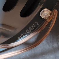 Fender Tremolux 5E9 1959 - Changed Output Transformer and 1955 Speaker - Mahar's Vintage Guitars