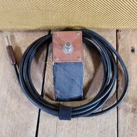Fender Tremolux 5E9 1959 - Changed Output Transformer and 1955 Speaker - Mahar's Vintage Guitars