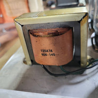 Fender Tremolux 6G9 - A Head & Tone Ring Cab Blonde 1961 - Mahar's Vintage Guitars