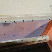 Fender Tremolux 6G9 - A Head & Tone Ring Cab Blonde 1961 - Mahar's Vintage Guitars