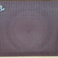 Fender Tremolux 6G9 - A Head & Tone Ring Cab Blonde 1961 - Mahar's Vintage Guitars