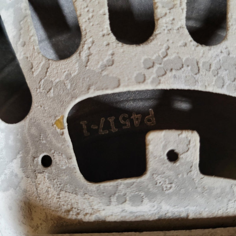 Fender Tremolux 6G9 - A Head & Tone Ring Cab Blonde 1961 - Mahar's Vintage Guitars