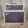 Fender Tremolux 6G9 - A Head & Tone Ring Cab Blonde 1961 - Mahar's Vintage Guitars