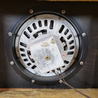 Fender Tremolux 6G9 - A Head & Tone Ring Cab Blonde 1961 - Mahar's Vintage Guitars