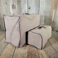 Fender Tremolux 6G9 - A Head & Tone Ring Cab Blonde 1961 - Mahar's Vintage Guitars