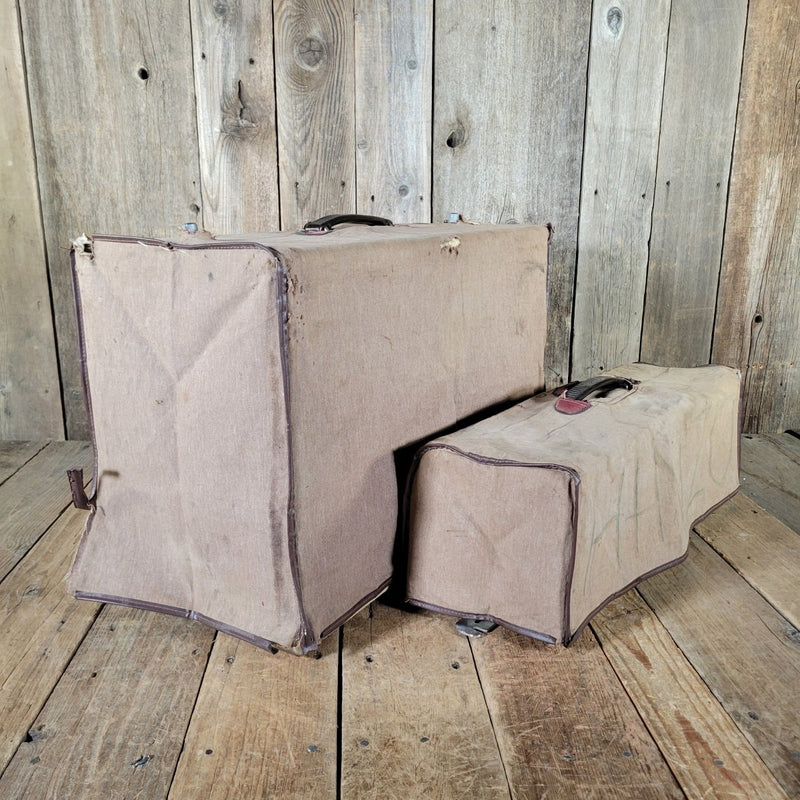 Fender Tremolux 6G9 - A Head & Tone Ring Cab Blonde 1961 - Mahar's Vintage Guitars