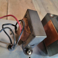 Fender Tweed Bassman 5F6 - A 1960 Fully Serviced - Mahar's Vintage Guitars