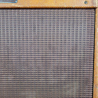 Fender Tweed Bassman 5F6 - A 1960 Fully Serviced - Mahar's Vintage Guitars