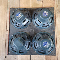 Fender Tweed Bassman 5F6 - A 1960 Fully Serviced - Mahar's Vintage Guitars