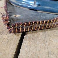 Fender Tweed Bassman 5F6 - A 1960 Fully Serviced - Mahar's Vintage Guitars