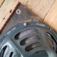 Fender Tweed Bassman 5F6 - A 1960 Fully Serviced - Mahar's Vintage Guitars