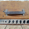 Fender Tweed Bassman 5F6 - A 1960 Fully Serviced - Mahar's Vintage Guitars