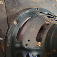 Fender Tweed Bassman 5F6 - A 1960 Fully Serviced - Mahar's Vintage Guitars