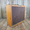 Fender Tweed Bassman 5F6 - A 1960 Fully Serviced - Mahar's Vintage Guitars