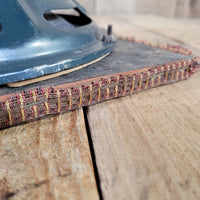 Fender Tweed Bassman 5F6 - A 1960 Fully Serviced - Mahar's Vintage Guitars