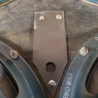 Fender Tweed Bassman 5F6 - A 1960 Fully Serviced - Mahar's Vintage Guitars