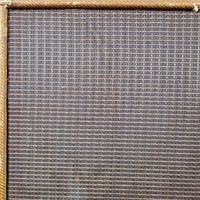 Fender Tweed Bassman 5F6 - A 1960 Fully Serviced - Mahar's Vintage Guitars