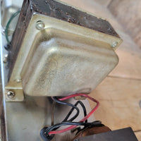 Fender Tweed Bassman 5F6 - A 1960 Fully Serviced - Mahar's Vintage Guitars