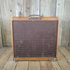 Fender Tweed Bassman 5F6 - A 1960 Fully Serviced - Mahar's Vintage Guitars