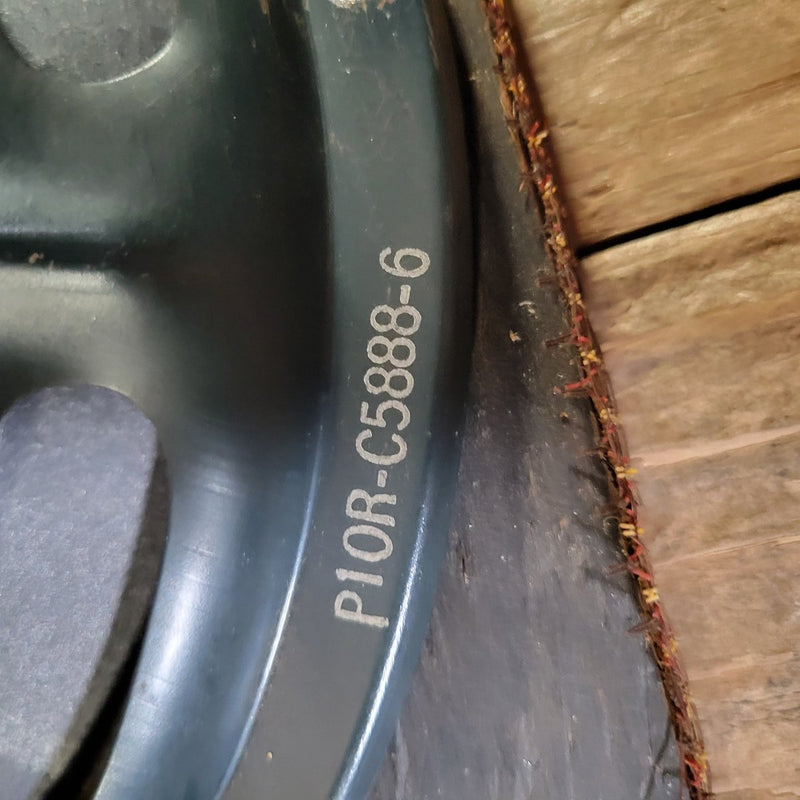 Fender Tweed Bassman 5F6 - A 1960 Fully Serviced - Mahar's Vintage Guitars