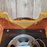 Fender Tweed Champ 5F1 100% Original! 1960 - Mahar's Vintage Guitars