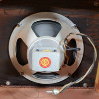 Fender Tweed Champ 5F1 100% Original! 1960 - Mahar's Vintage Guitars