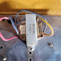 Fender Tweed Champ 5F1 100% Original! 1960 - Mahar's Vintage Guitars