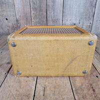 Fender Tweed Champ 5F1 100% Original! 1960 - Mahar's Vintage Guitars