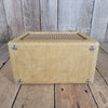 Fender Tweed Champ 5F1 Crazy Clean and Serviced 1963 Original Cover! - Mahar's Vintage Guitars