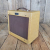 Fender Tweed Champ 5F1 Crazy Clean and Serviced 1963 Original Cover! - Mahar's Vintage Guitars
