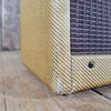 Fender Tweed Champ 5F1 Crazy Clean and Serviced 1963 Original Cover! - Mahar's Vintage Guitars