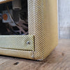 Fender Tweed Champ 5F1 Crazy Clean and Serviced 1963 Original Cover! - Mahar's Vintage Guitars