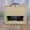 Fender Tweed Champ 5F1 Crazy Clean and Serviced 1963 Original Cover! - Mahar's Vintage Guitars