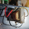 Fender Tweed Champ 5F1 Crazy Clean and Serviced 1963 Original Cover! - Mahar's Vintage Guitars