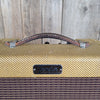 Fender Tweed Champ 5F1 Crazy Clean and Serviced 1963 Original Cover! - Mahar's Vintage Guitars