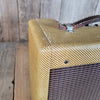 Fender Tweed Champ 5F1 Crazy Clean and Serviced 1963 Original Cover! - Mahar's Vintage Guitars