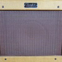 Fender Tweed Champ 5F1 Crazy Clean and Serviced 1963 Original Cover! - Mahar's Vintage Guitars