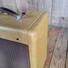 Fender Tweed Champ 5F1 Crazy Clean and Serviced 1963 Original Cover! - Mahar's Vintage Guitars
