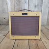 Fender Tweed Champ 5F1 Crazy Clean and Serviced 1963 Original Cover! - Mahar's Vintage Guitars
