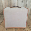 Fender Tweed Champ 5F1 Crazy Clean and Serviced 1963 Original Cover! - Mahar's Vintage Guitars