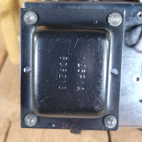 Fender Tweed Champ 5F1 Crazy Clean and Serviced 1963 Original Cover! - Mahar's Vintage Guitars