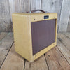 Fender Tweed Champ 5F1 Crazy Clean and Serviced 1963 Original Cover! - Mahar's Vintage Guitars