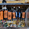 Fender Tweed Champ 5F1 Crazy Clean and Serviced 1963 Original Cover! - Mahar's Vintage Guitars