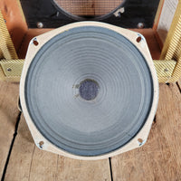 Fender Tweed Champ 5F1 Crazy Clean and Serviced 1963 Original Cover! - Mahar's Vintage Guitars