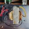Fender Tweed Champ 5F1 Crazy Clean and Serviced 1963 Original Cover! - Mahar's Vintage Guitars