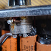 Fender Tweed Champ 5F1 Crazy Clean and Serviced 1963 Original Cover! - Mahar's Vintage Guitars