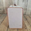 Fender Tweed Champ 5F1 Crazy Clean and Serviced 1963 Original Cover! - Mahar's Vintage Guitars